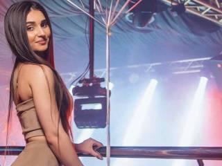 Erotyczny czat wideo honey1313