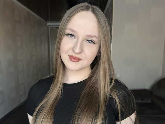 Zdjęcie profilu HoneyAmelia