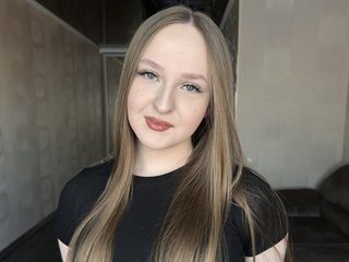 Erotyczny czat wideo HoneyAmelia