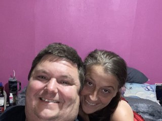 Erotyczny czat wideo Honeyandken