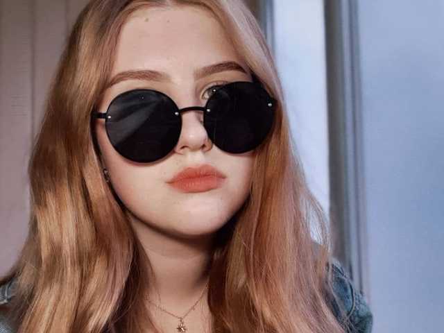 Zdjęcie profilowe StarbucksBabe