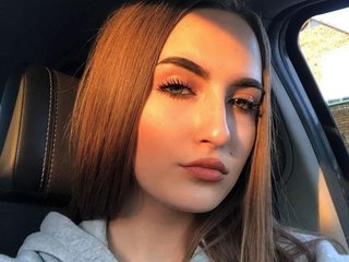 Erotyczny czat wideo honeybembi