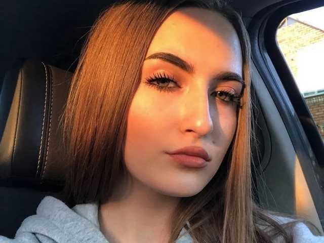 Zdjęcie profilowe honeybembi