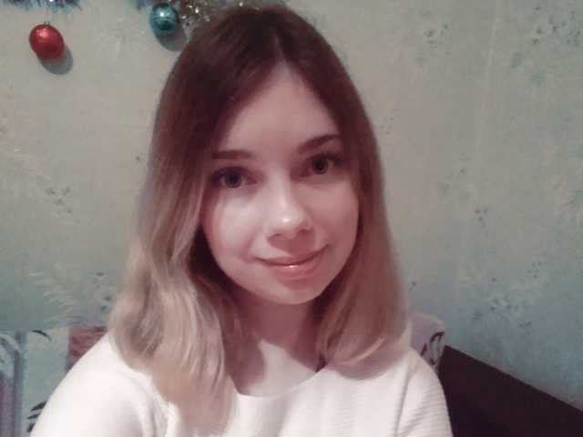 Zdjęcie profilowe HoneyBunnyyy