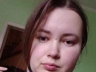 Erotyczny czat wideo CherryVanilla69