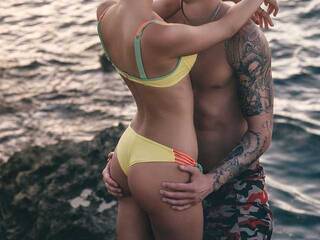 Erotyczny czat wideo honeylollipop