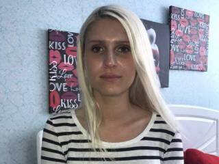 Erotyczny czat wideo hoootblonde