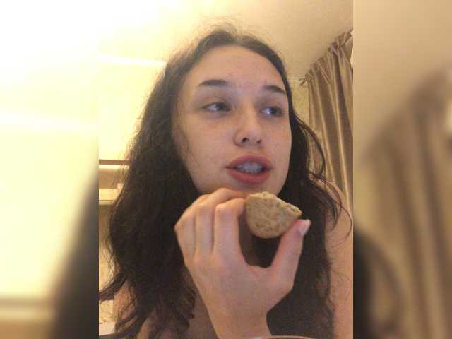 Zrzuty ekranu transmisji HorneyJozy