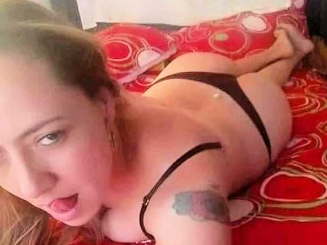 Zdjęcie profilowe Horny-Chubby