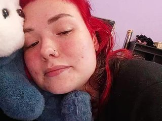 Erotyczny czat wideo Horny-Lina