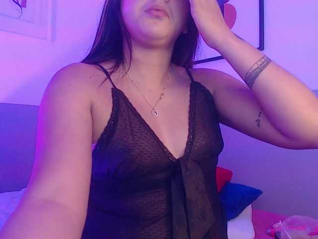 Zdjęcia hornyalisson I been a bad girl, destroy my pussy with your tips LUSH IS ON!!! @remain