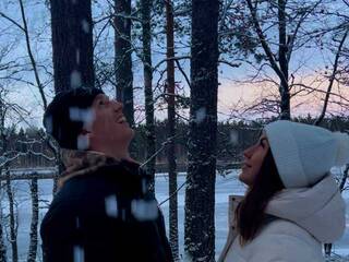 Erotyczny czat wideo hornylovercouple