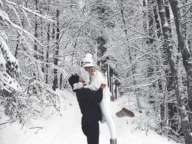 Zdjęcie profilu Hornymoon666