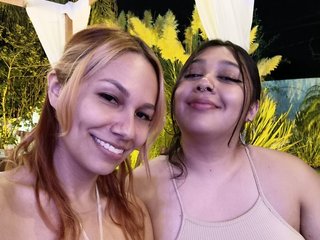 Erotyczny czat wideo Hornymoony