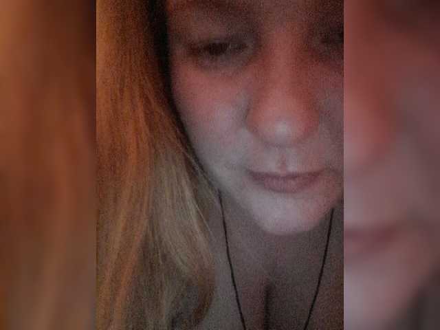 Zrzuty ekranu transmisji -SexyRita-