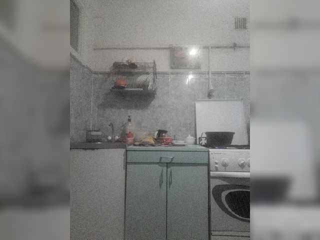 Zrzuty ekranu transmisji -SexyRita-