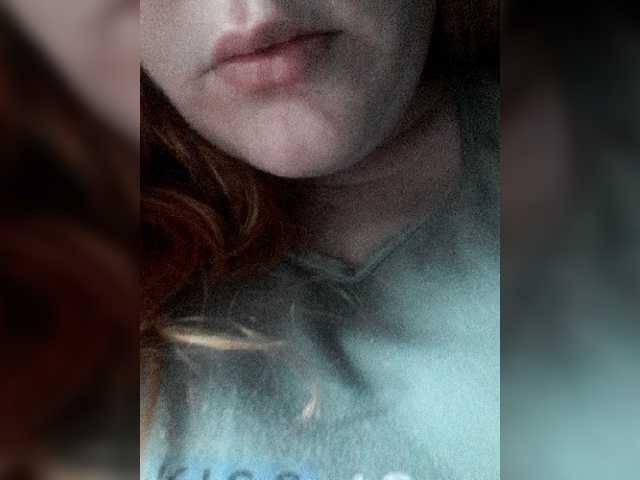 Zrzuty ekranu transmisji -SexyRita-