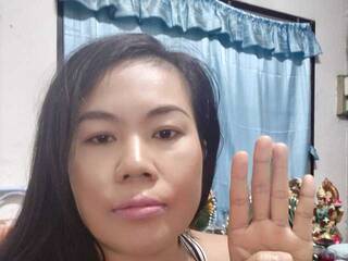 Erotyczny czat wideo hornythaiploy