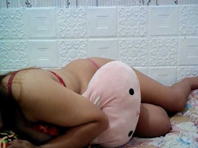 Zrzuty ekranu transmisji Horrnyjen