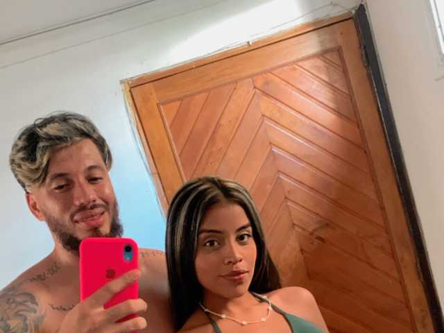 Zdjęcie profilu Hornycouple18