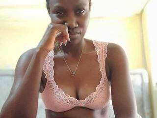 Erotyczny czat wideo Hot-bunny