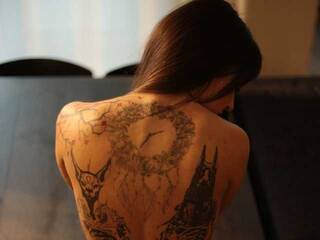 Erotyczny czat wideo Hot-Space