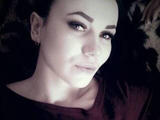 Erotyczny czat wideo Hot-Vitalina