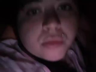 Zrzuty ekranu transmisji Hot69baby