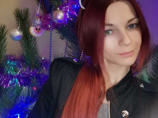 Zdjęcie profilowe HotAlexandra