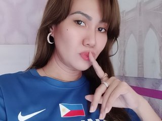 Erotyczny czat wideo HotAsianReina