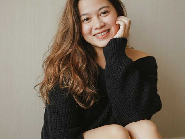 Zdjęcie profilu hotbabyasian