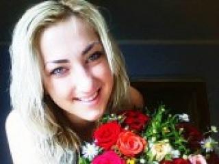 Zdjęcie profilu hotblonde