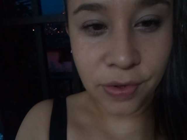 Zrzuty ekranu transmisji HotBlondeCat