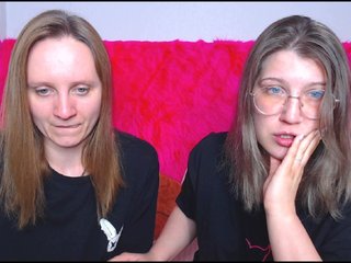 Erotyczny czat wideo HotBuns