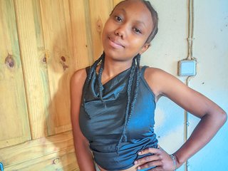 Erotyczny czat wideo Mamikely