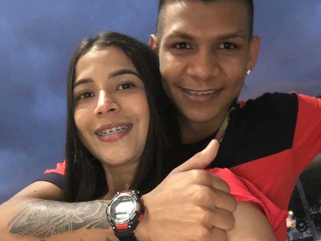 Zdjęcie profilu Hotcouple-25