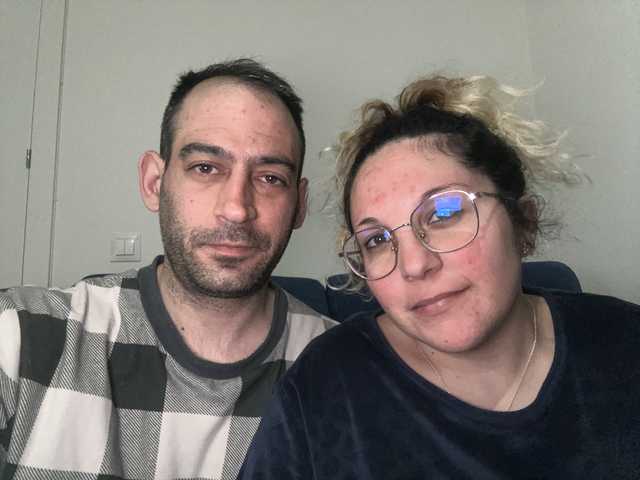 Zdjęcie profilu Hotcouple9192-1