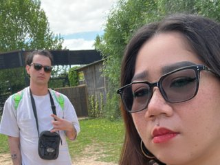 Erotyczny czat wideo HOTCOUPLESFUN