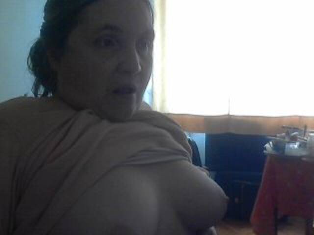 Zrzuty ekranu transmisji Hotcutiefun