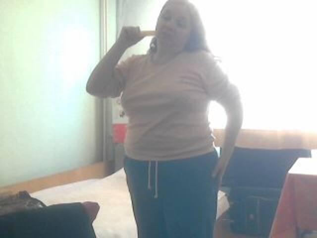 Zrzuty ekranu transmisji Hotcutiefun