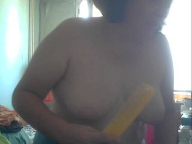 Zrzuty ekranu transmisji Hotcutiefun