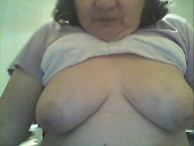 Zrzuty ekranu transmisji Hotcutiefun