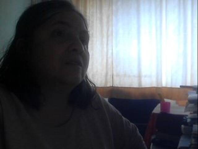 Zrzuty ekranu transmisji Hotcutiefun