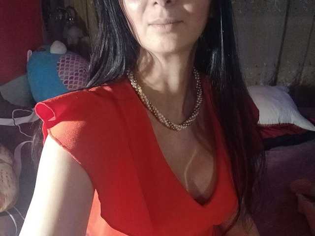 Zdjęcie profilu HotKrissLuna