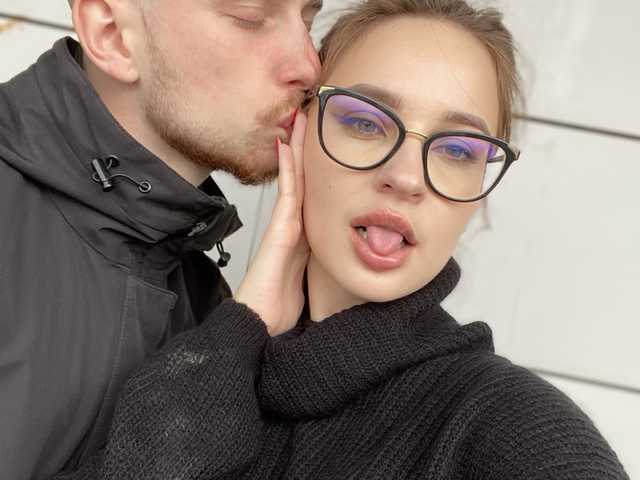 Zdjęcie profilowe hotduo