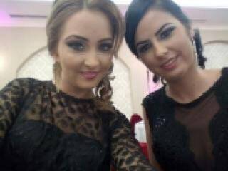 Erotyczny czat wideo hotfoxylove