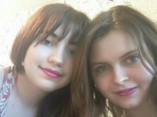 Erotyczny czat wideo hotgersss