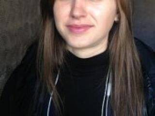 Erotyczny czat wideo hotginny