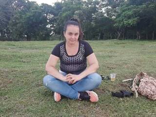 Erotyczny czat wideo hotgirl1988