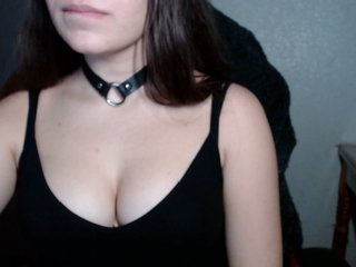 Zrzuty ekranu transmisji hotgirl888